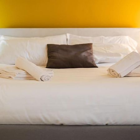 Centrale'S Nest - Elegant Apt Close To Central Station Milano Ngoại thất bức ảnh