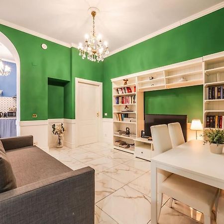 Centrale'S Nest - Elegant Apt Close To Central Station Milano Ngoại thất bức ảnh