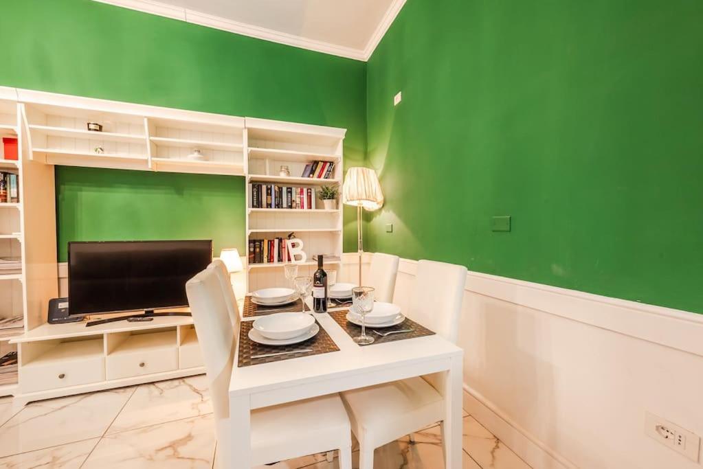 Centrale'S Nest - Elegant Apt Close To Central Station Milano Ngoại thất bức ảnh
