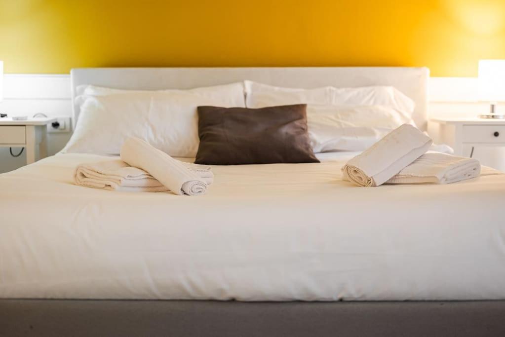 Centrale'S Nest - Elegant Apt Close To Central Station Milano Ngoại thất bức ảnh