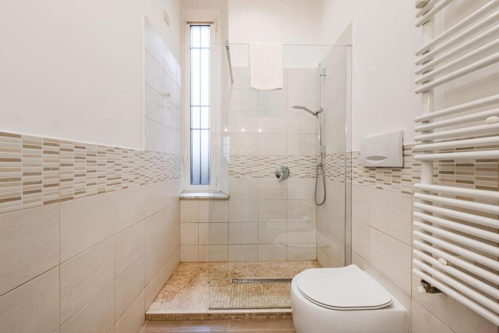 Centrale'S Nest - Elegant Apt Close To Central Station Milano Ngoại thất bức ảnh