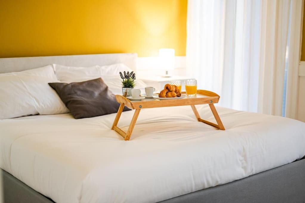 Centrale'S Nest - Elegant Apt Close To Central Station Milano Ngoại thất bức ảnh