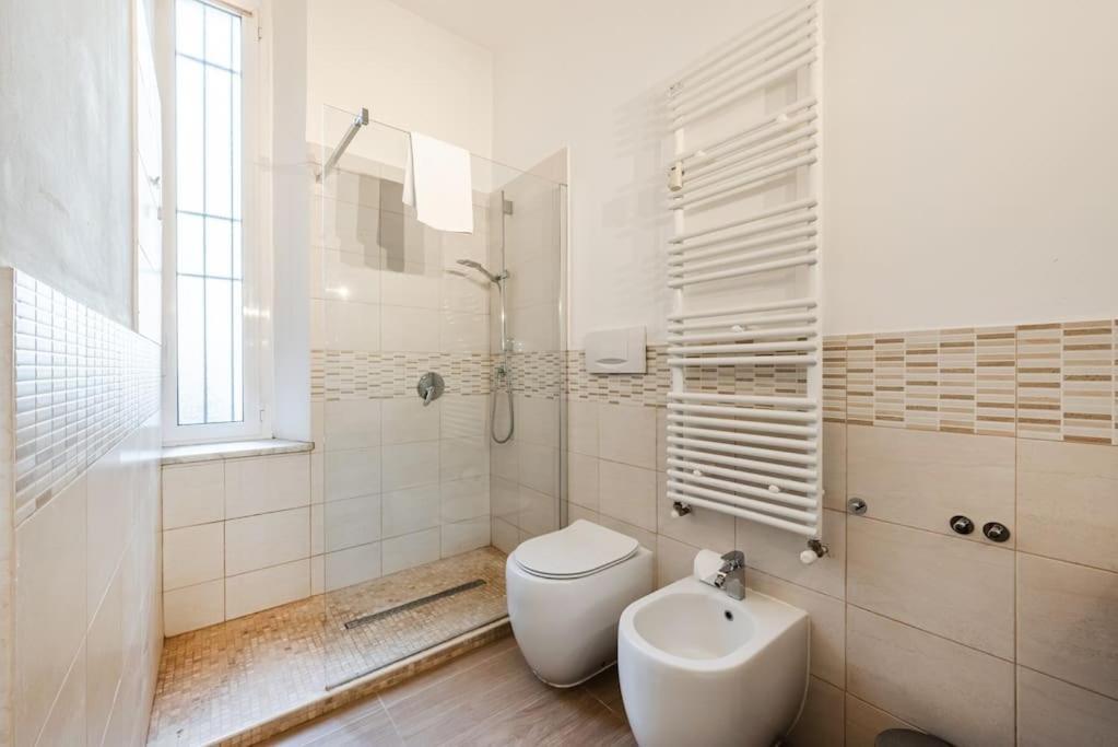 Centrale'S Nest - Elegant Apt Close To Central Station Milano Ngoại thất bức ảnh